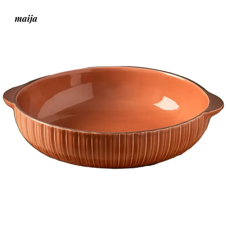 MOSE Sauerkraut Fish Bowl from MOSE