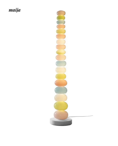 Balancing Rock Floor Lamp from maija