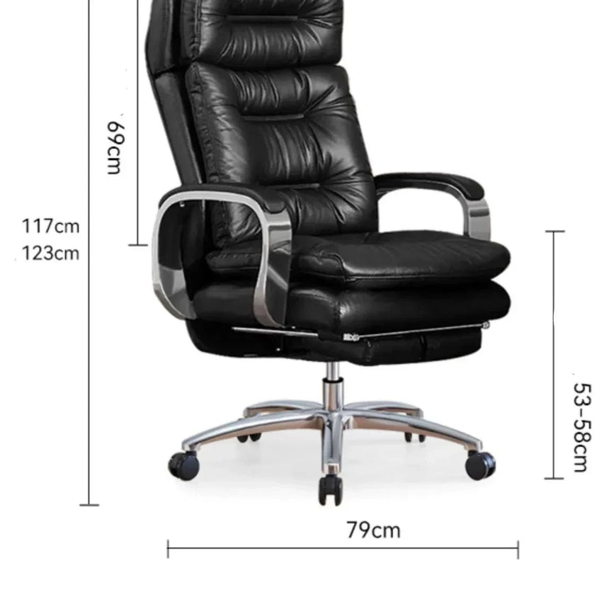 PINYI Guerrero High Back Office Chair from PINYI