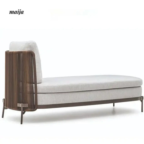 GERMAIN Tillie Outdoor Sofa from GERMAIN