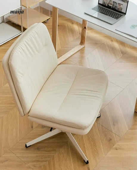 Bertie Study Chair from Kaiyashi