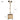 XIXI Niuniu Coat Hanger from maija