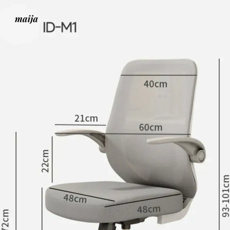 IDESK M1 Office Chair from IDESK