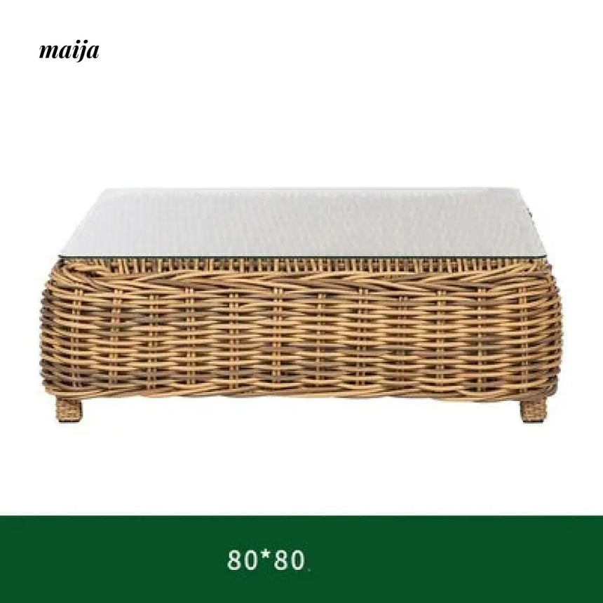 [Pre-Order] GERMAIN Nanette Outdoor Sofa from GERMAIN