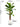 Artificial Large Leaf Banana Tree from maija