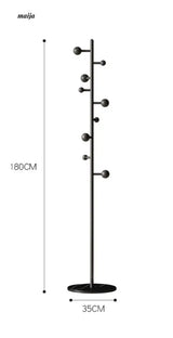 Emmy Coat Hanger