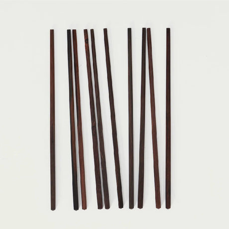 MUMO Ethan Solid Wood Chopsticks Set from MUMO