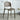 Terrell Thickened Plastic Dining Chair from BENCHAO