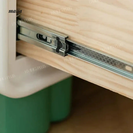 LIVINGPLUS Dopamine Bedside Cabinet from LIVINGPLUS