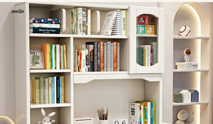 Atlas Children's Study Set from maija