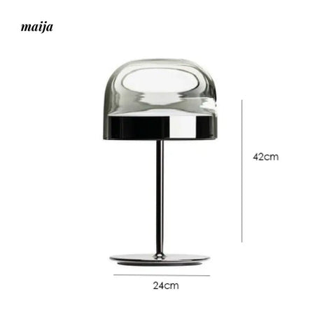Equator Floor Lamp from maija