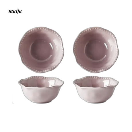 MOSE High-Quality Ceramic Set from MOSE