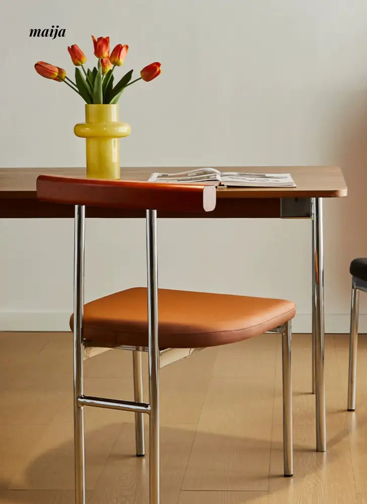 Cassius Dining Chair from BENCHAO