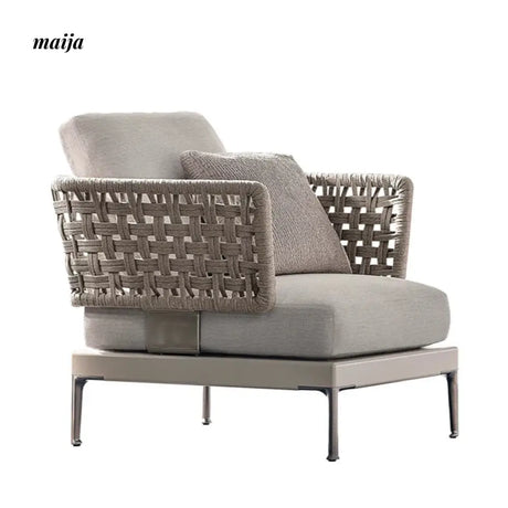 GERMAIN Stanley Outdoor Sofa from GERMAIN