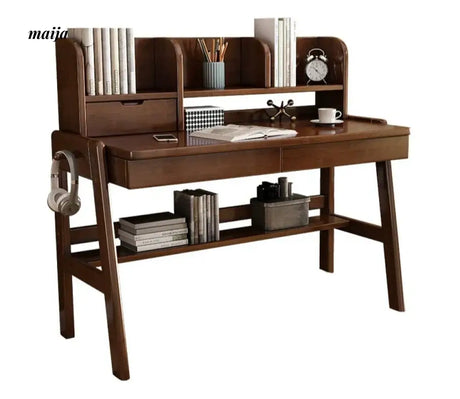 Esma Adjustable Student Desk Set from maija