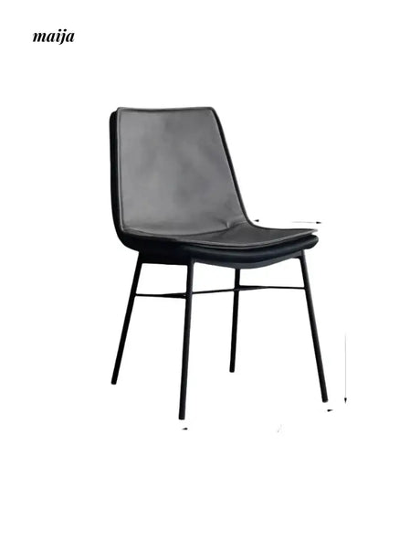 Two Toned Bar Stool from BENCHAO