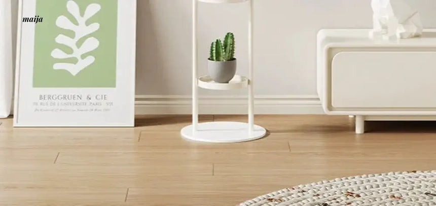 Baby Flower Stand
