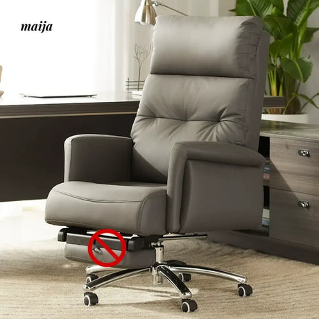 IDESK 1580 Office Chair from IDESK