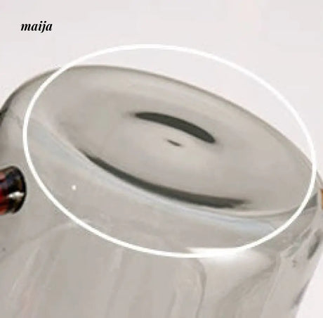 SOREMO Coloured Glass Mug from maija