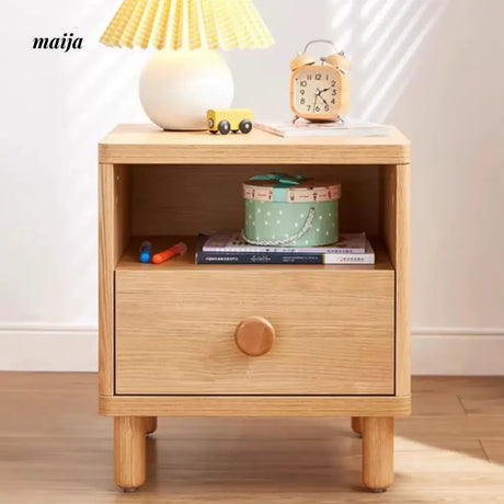 LINSYKIDS Stanmore Solid Wood Children's Bed from LINSY KIDS
