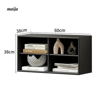 FEEL Universal Bedroom Bookcase Module from FEEL