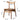 XIXI Writers Solid Wood Chair from XIXI