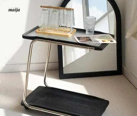 MOODSTORM Ishaan Side Table from Kaiyashi