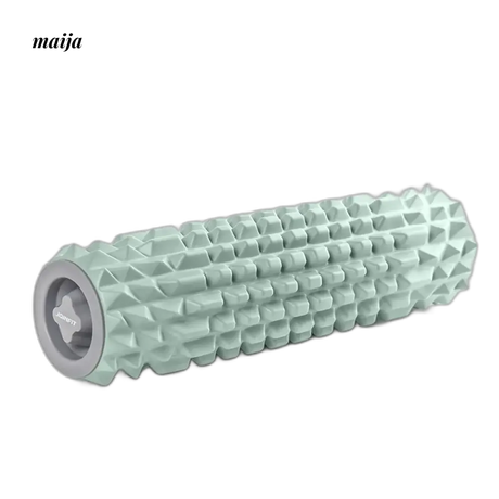 JOINFIT Foam Axis Wolf Tooth Muscle Massage Roller from JOINFIT