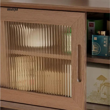 FUYUKI Dallas TV Cabinet from FUYUKI