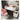 BESTFU Evadne Refined Dressing Table with Functional Storage from BESTFU