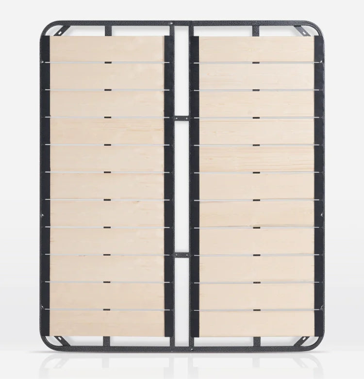 DIPU Brooke Luxury Italian Leather Bed from DIPU