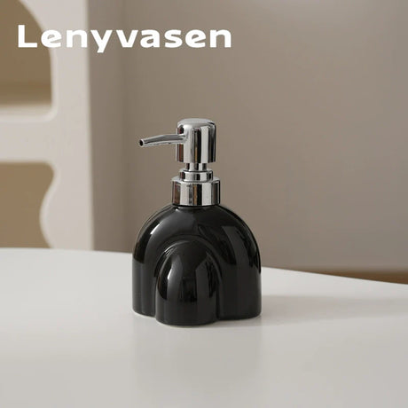 LENYVASEN Ezra High-Quality Sanitizer Dispenser from LENYVASEN
