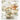 MOSE White Circle Dinner Plate Set from MOSE