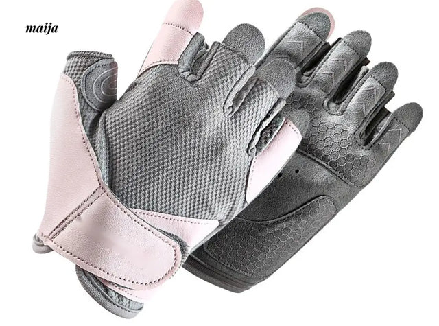 JOINFIT Fitness Gloves Anti-Slip Dumbbell Training Gear from JOINFIT