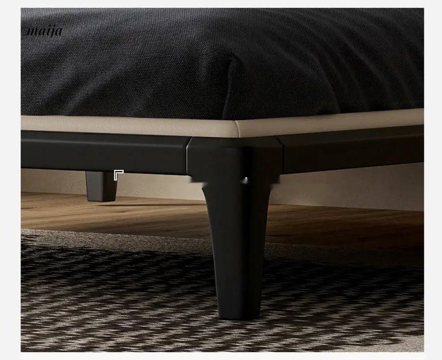 KBOOS Ines Bed from KBOOS