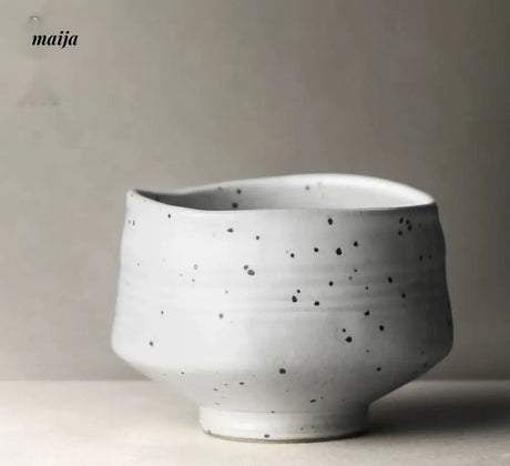 JOTO Japanese Matcha Cup Tea Powder Set from JOTO