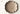 JOTO Handmade Japanese Dinner Plate Tableware from JOTO