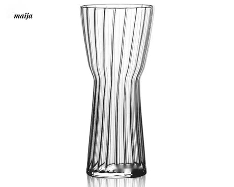 JOTO High Quality Wineglass Coffee Glass Cup Set from JOTO