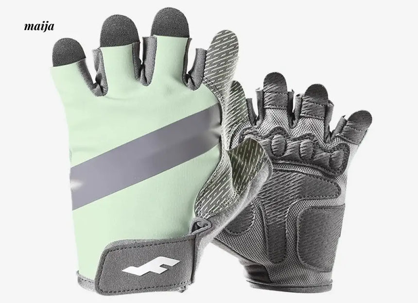 JOINFIT Fitness Gloves Anti-Slip Dumbbell Training Gear from JOINFIT
