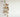 OGI NO RYOHIN Children's Kitchen Bookshelf and Hanger from OGI NO RYOHIN