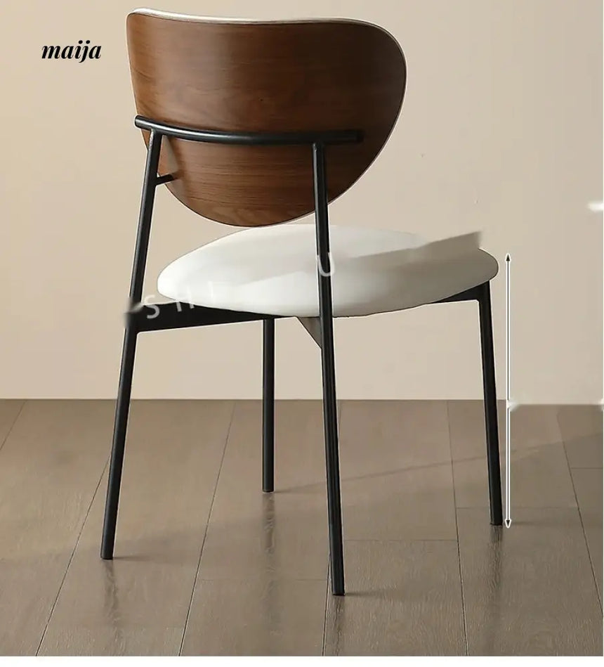 Willis Dining Chair from maija