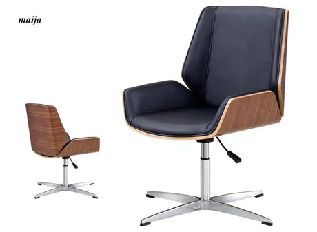 Ruston Minimalistic Office Chair from maija