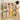 LOWERLEFT Wooden Magazine Bookshelf from Lower Left