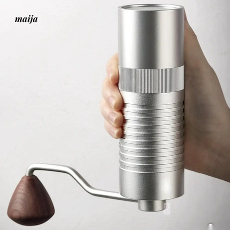 JOTO Hand Grinding Coffee Bean Machine Manual Grinder from MOSE
