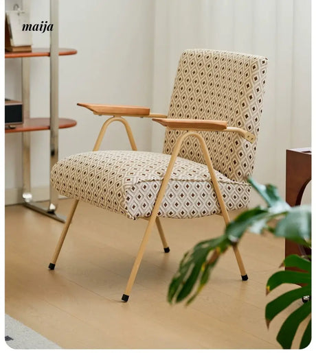 LOWERLEFT Retro Coffee Sofa from Lower Left