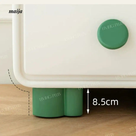 LIVINGPLUS Dopamine Bedside Cabinet from LIVINGPLUS