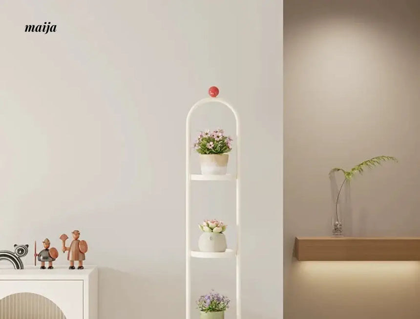 Baby Flower Stand