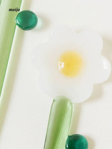 SOREMO Handmade Glass Stirring Stick from SOREMO