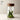 JOTO Eleven Color Glass Storage Tank Solid Wood Lid from MOSE