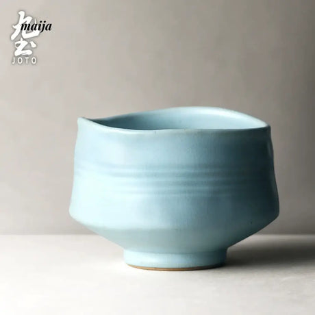 JOTO Matcha Cup Set with Brush from JOTO